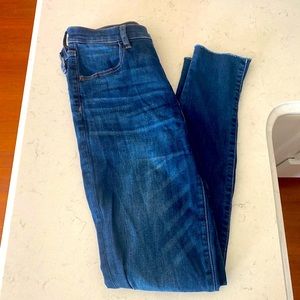 AE Super High-waisted Jegging Crop